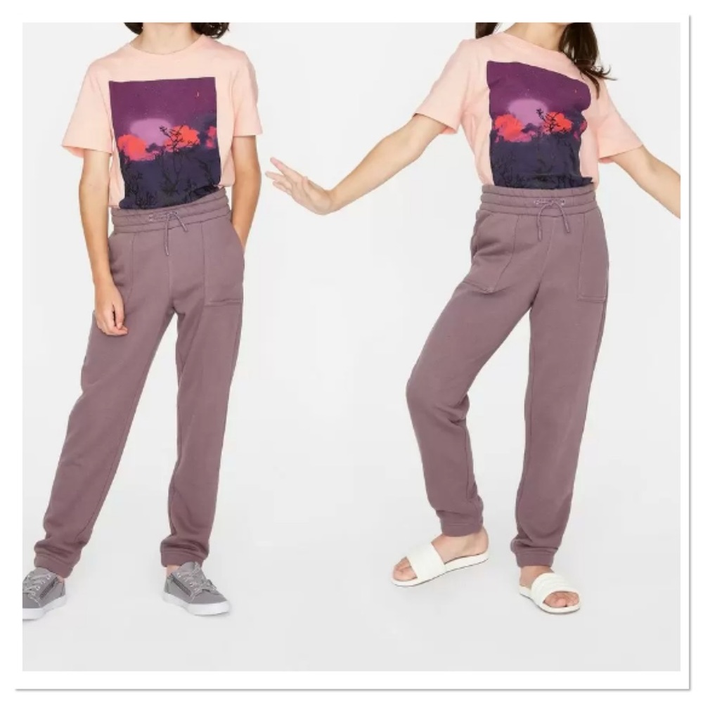 Kids Knit Jogger Sweatpants Cat & Jack